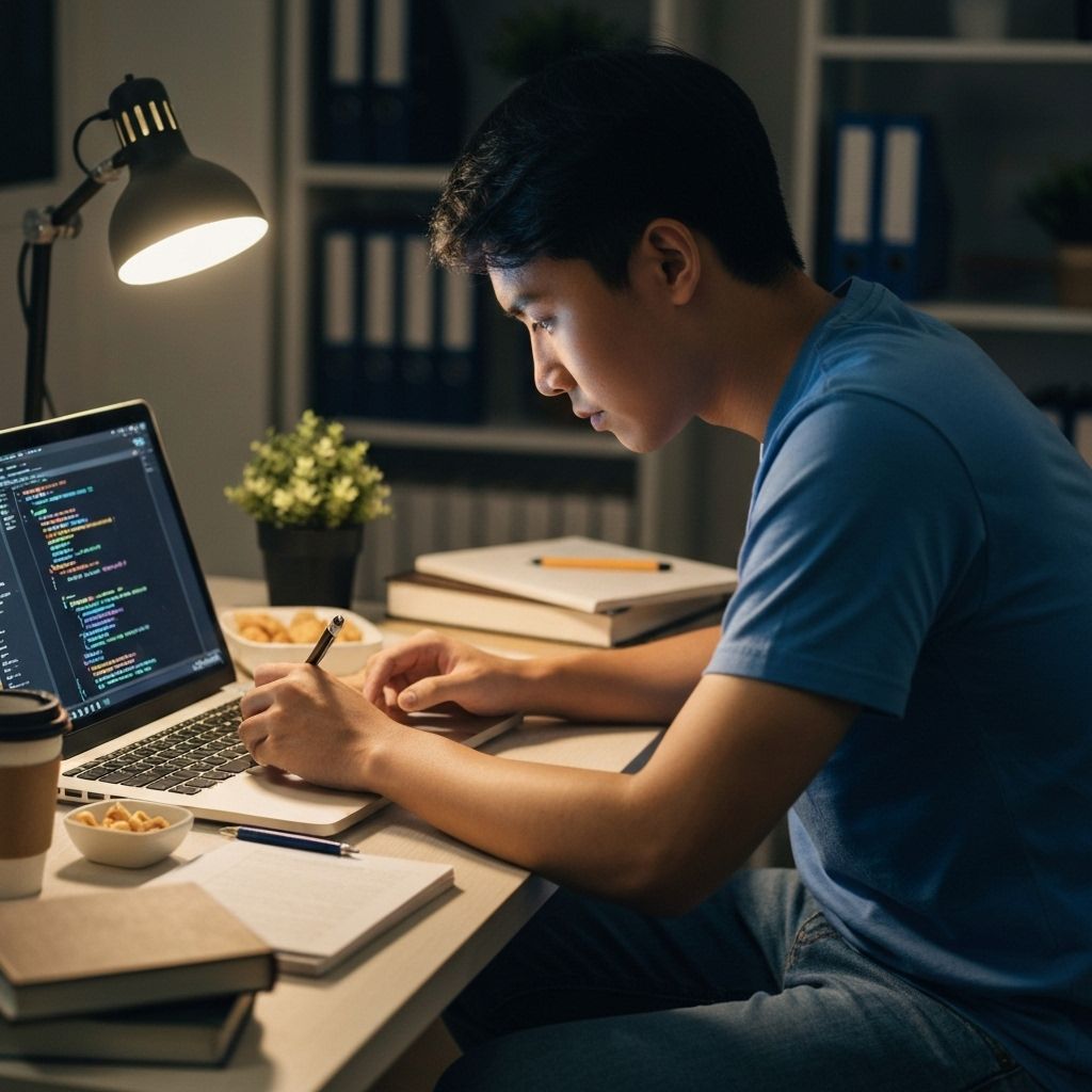 Web Development